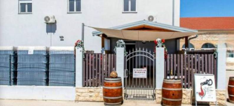 伯努姆客房(Rooms Burnum)图片