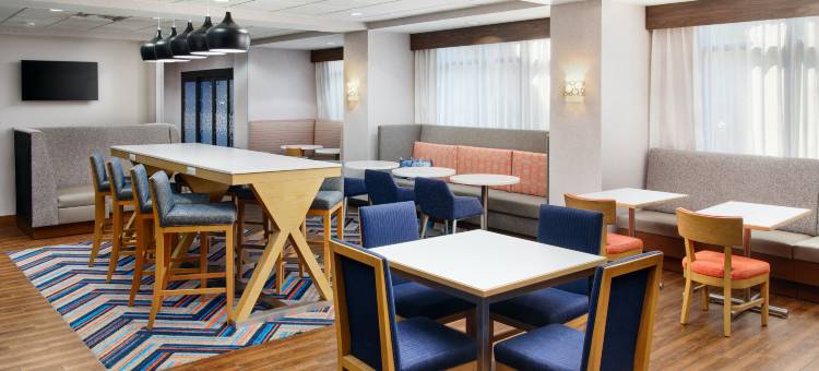 希尔顿欢朋酒店-墨尔本维埃拉(Hampton Inn Melbourne-Viera)图片