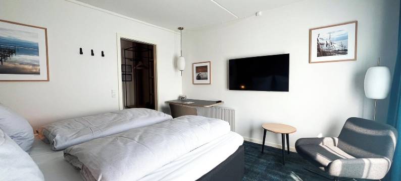 福堡峡湾酒店(Hotel Faaborg Fjord)图片