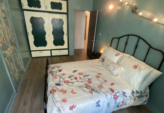 Charming Burbank Cottage! Hotel Overview