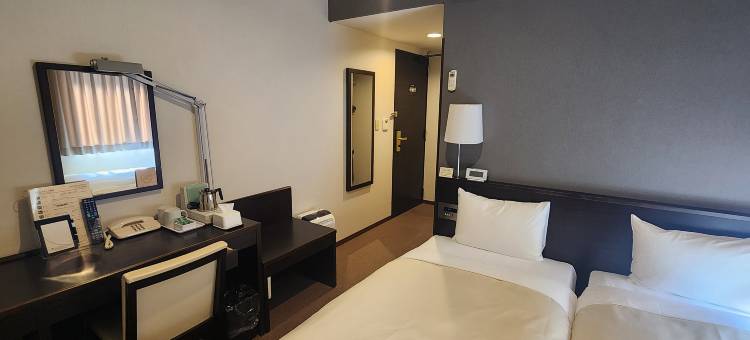 挂川艾西斯酒店(Hotel Aisis Kakegawa)图片