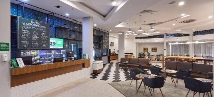 Hotel Nacional Inn Bauru图片