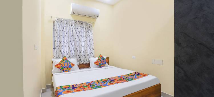 Fabhotel GT 帝国(Fabhotel Gt Empire)图片