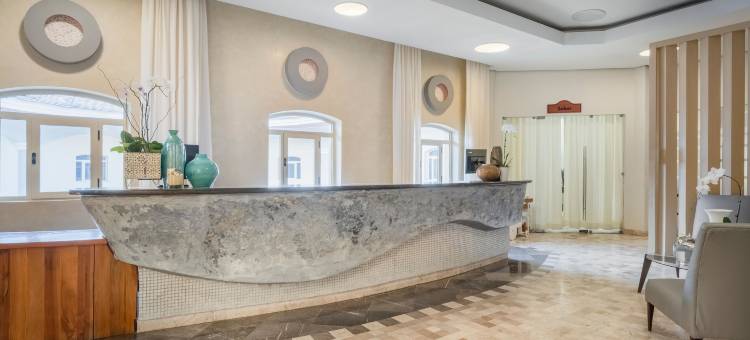 伊比利亚之星乔亚玫瑰堂(Joia Rose Hall by Iberostar)图片