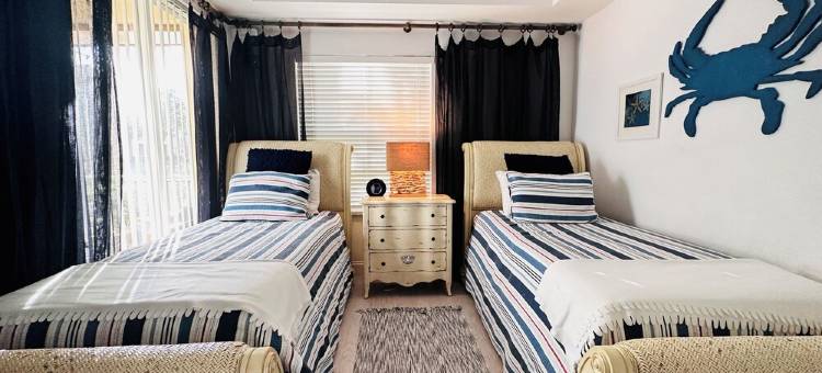 "Home away like home"-luxury, relaxing tropical escape to a sunshine state图片