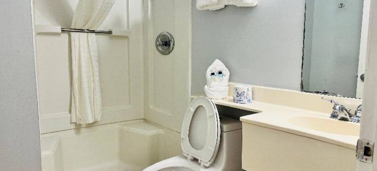 Tampa Bay Extended Stay - Airport图片