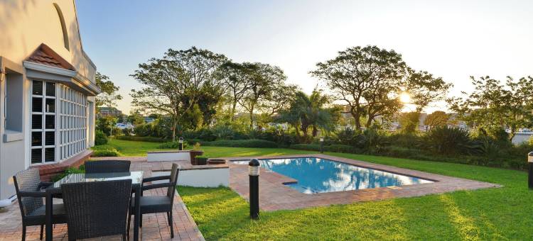 Road Lodge - 里查兹贝(Road Lodge Richards Bay)图片