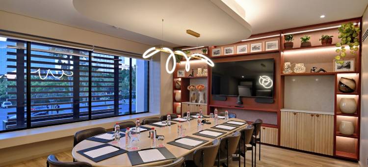 城市小屋酒店-开普敦V&A海滨(City Lodge Hotel V&A Waterfront)图片