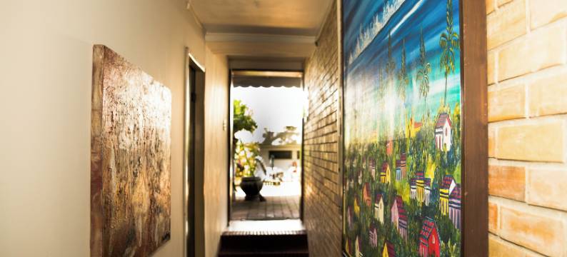 第四诗章客栈(Pousada dos Quatro Cantos)图片