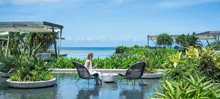 虹夕诺雅冲绳(Hoshinoya Okinawa)图片