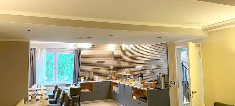 杰塔酒店(Hotel Jeta)图片