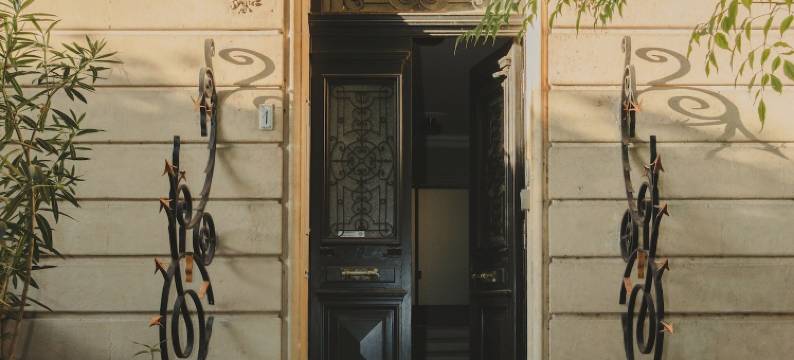 阿尔斯甜美之家(Maison Douce Arles)图片