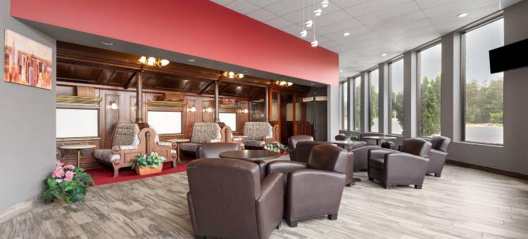 Travelodge by Wyndham Lindsay图片