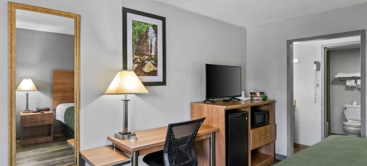 品质酒店南博林格林(Quality Inn)图片