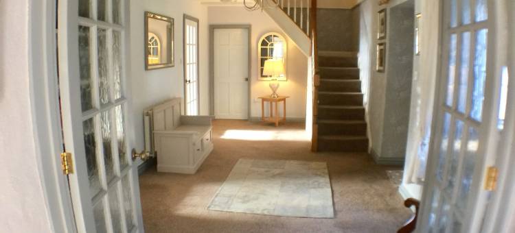 波里昂农场小屋酒店(Polean Farm Cottages)图片