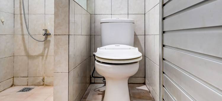 SPOT ON 94730 查特尔普雷斯迪帕蒂乌库尔(SPOT ON 94730 The Chatter Place Dipatiukur)图片