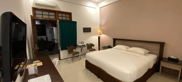 图隆阿贡成田酒店(Narita Hotel Tulungagung)图片