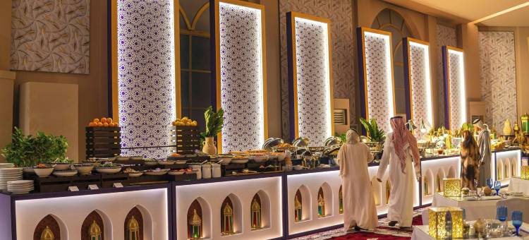 巴林丽思卡尔顿酒店(The Ritz-Carlton, Bahrain)图片