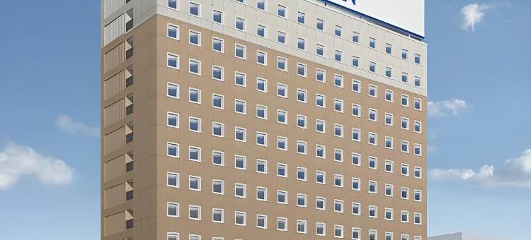 东横INN 柏站东口(Toyoko Inn Kashiwa-eki Higashi-guchi)图片