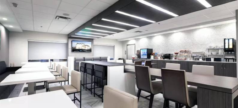 奥古斯塔华盛顿路蔚景温德姆酒店(Wingate by Wyndham Augusta Washington Road)图片