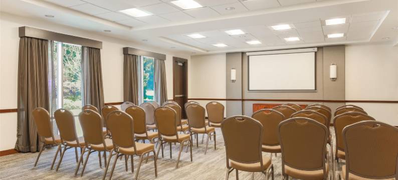 加州大学戴维斯分校凯悦嘉轩酒店(Hyatt Place UC Davis)图片