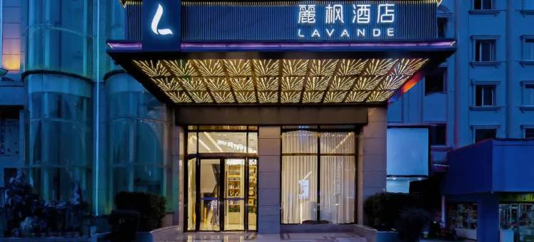 麗枫酒店(岳阳南站店)图片