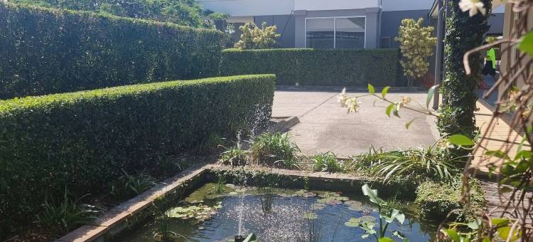 舒适酒店及公寓北门机场(Comfort Inn & Apartments Northgate Airport)图片