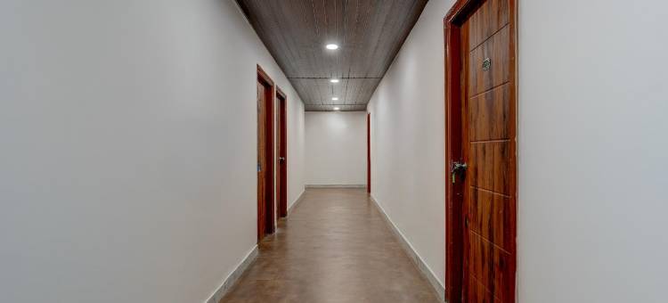 Hotel O Kodgehalli Railway Station Formerly Brew & Rest Inn图片