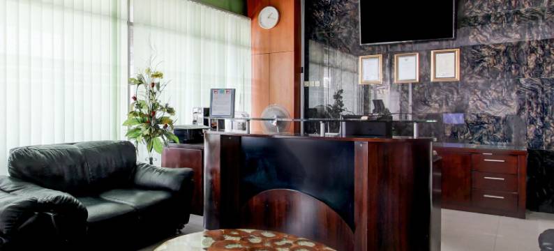 Dancenter 阿玛纳塞哈杰特拉(Dancenter Amanah Sehajtera)图片