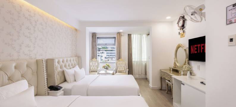 A25酒店-黎清屯255号(A25 Hotel - 255 Le Thanh Ton)图片