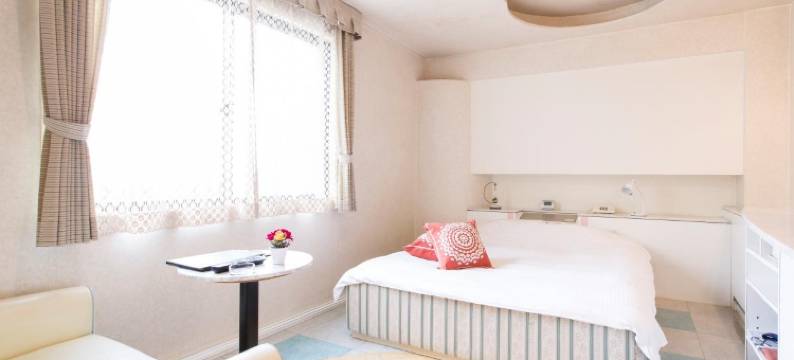 Sasarindou酒店(Hotel in Kyoto Sasarindou)图片