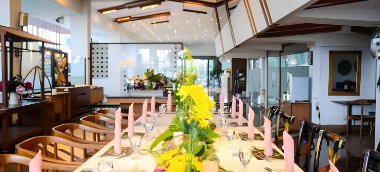 肯德尔萨艾旅馆(Hotel Sae Inn Kendal)图片