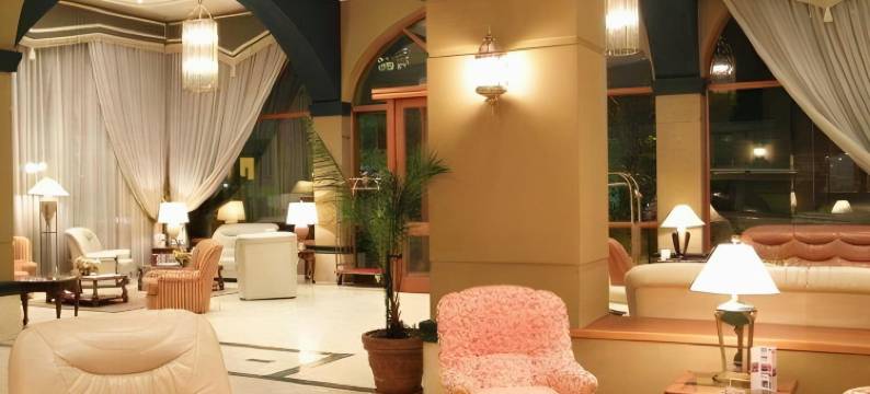 托瑞玛尔里昂酒店(Hotel Torremayor Lyon)图片