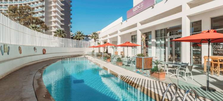 宜必思丹吉尔市中心酒店(Ibis Tanger City Center)图片