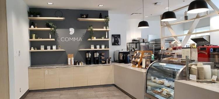 哥伦比亚大学奥肯那根校园酒店(UBC Okanagan Campus)图片