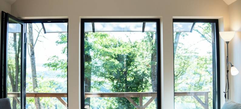 拉格兰奇堡城堡旅馆(Château de la Grange Fort)图片