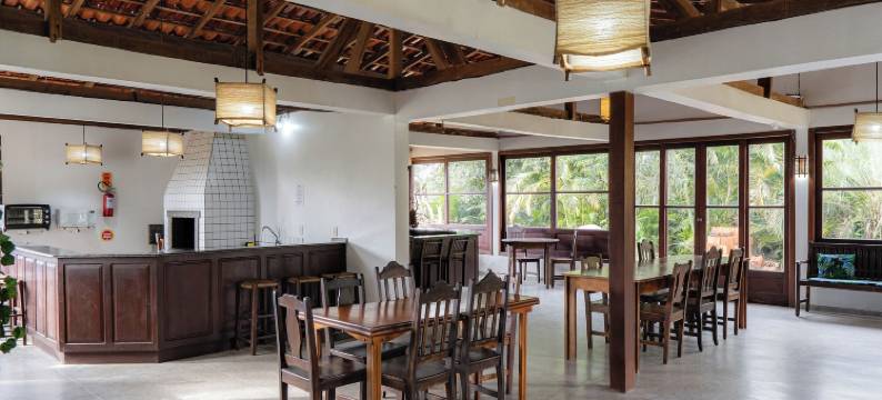 双人港旅馆(Pousada Porto Dos Casais)图片