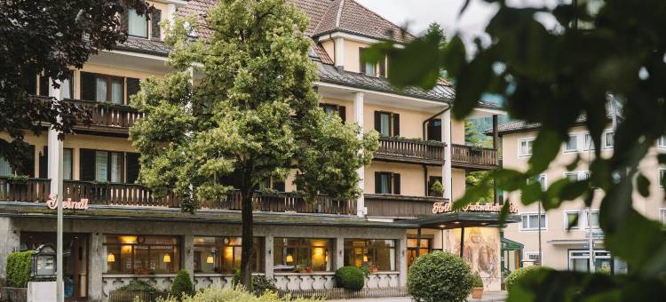 帕特基赫奈尔雷德尔酒店(HENRI Country House Garmisch-Partenkirchen)图片