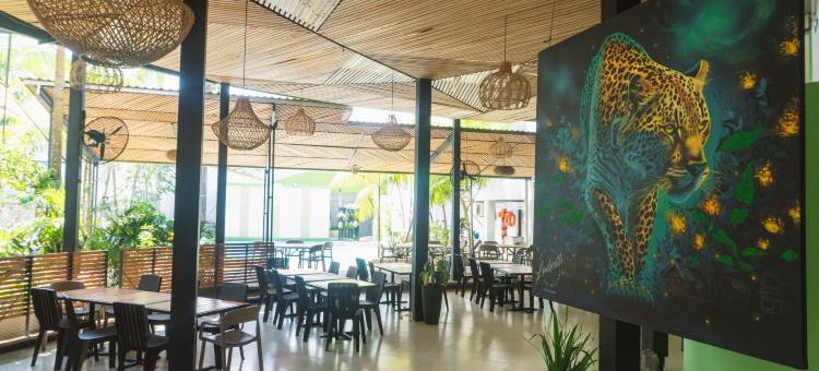 怀拉套房酒店(Waira Suites)图片