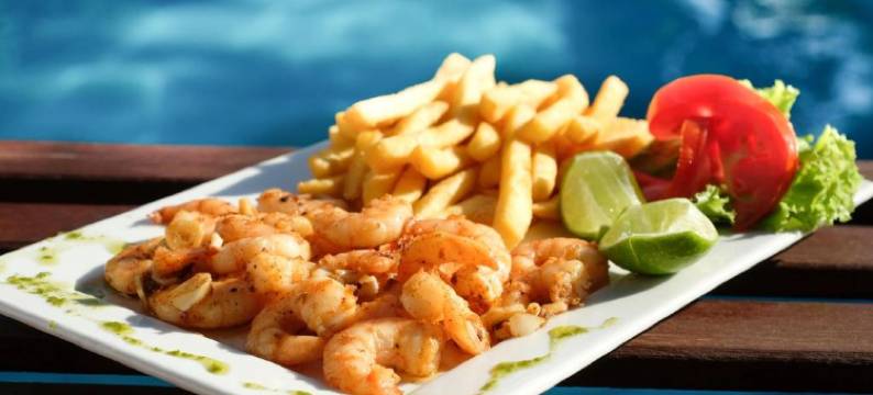 巴西热带村酒店(Brasil Tropical Village)图片