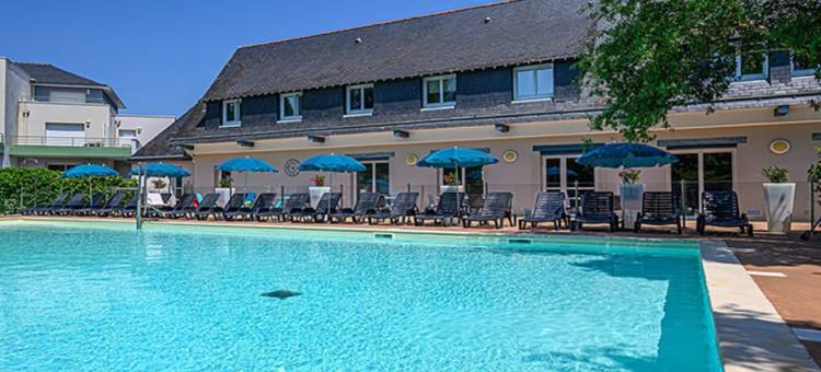 基尔高来恩酒店公寓 - Vacancéole(Vacancéole - Ker Goh Lenn - Vannes / Morbihan)图片