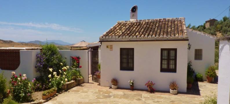 Countryside Villa Escape图片