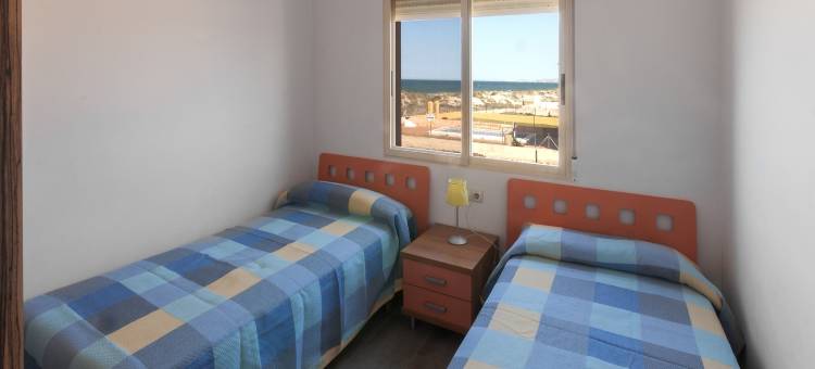 Llebeig 2 - Apartment In Oliva. Free Wifi图片