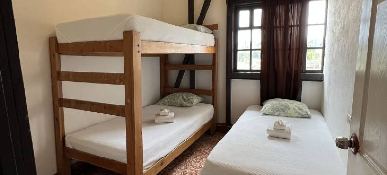 Semuc酒店(Hotel Casa Semuc)图片