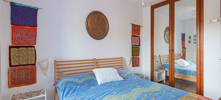 Villa in Zahara by the Beach & Pool图片