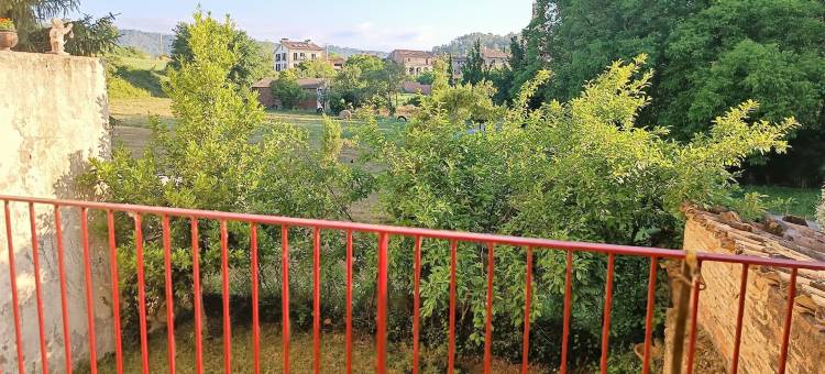 Rustic Home in Mieres near Banyoles Lake图片