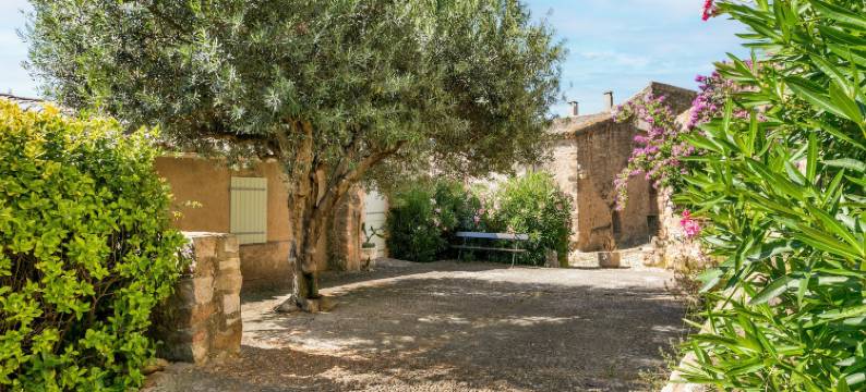 Holiday home in Cathar village of Montouliers图片