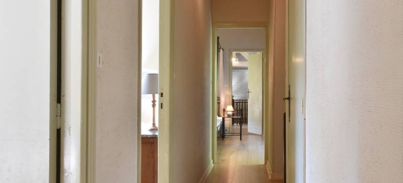 Holiday Home in Saint-Omer near Lake & Forest图片