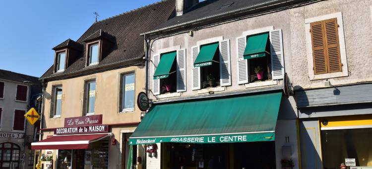 Vacation Home in France with Pool图片