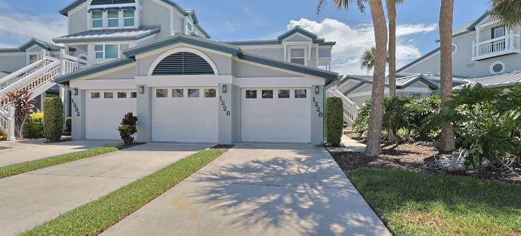 锡耶斯塔岛租赁(Siesta Key Island Rentals)图片